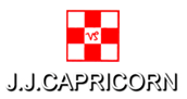 J.J. Capricorn sp. z o.o. - logo